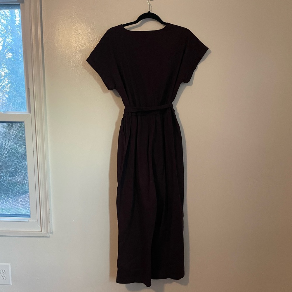 Universal Thread Purple Jumpsuit - image 3